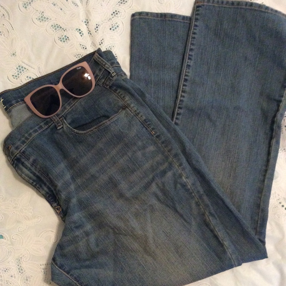 NWOT Old Navy Flirt Jeans